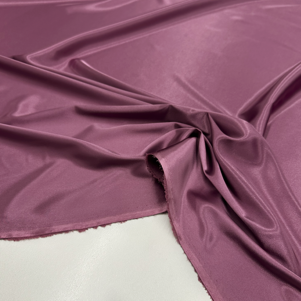 Tissu Satin Lingerie, Stretch - Kink