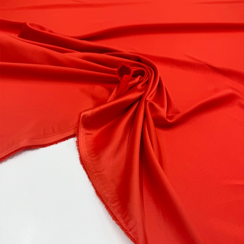 Tissu Satin Lingerie, Stretch - Kink