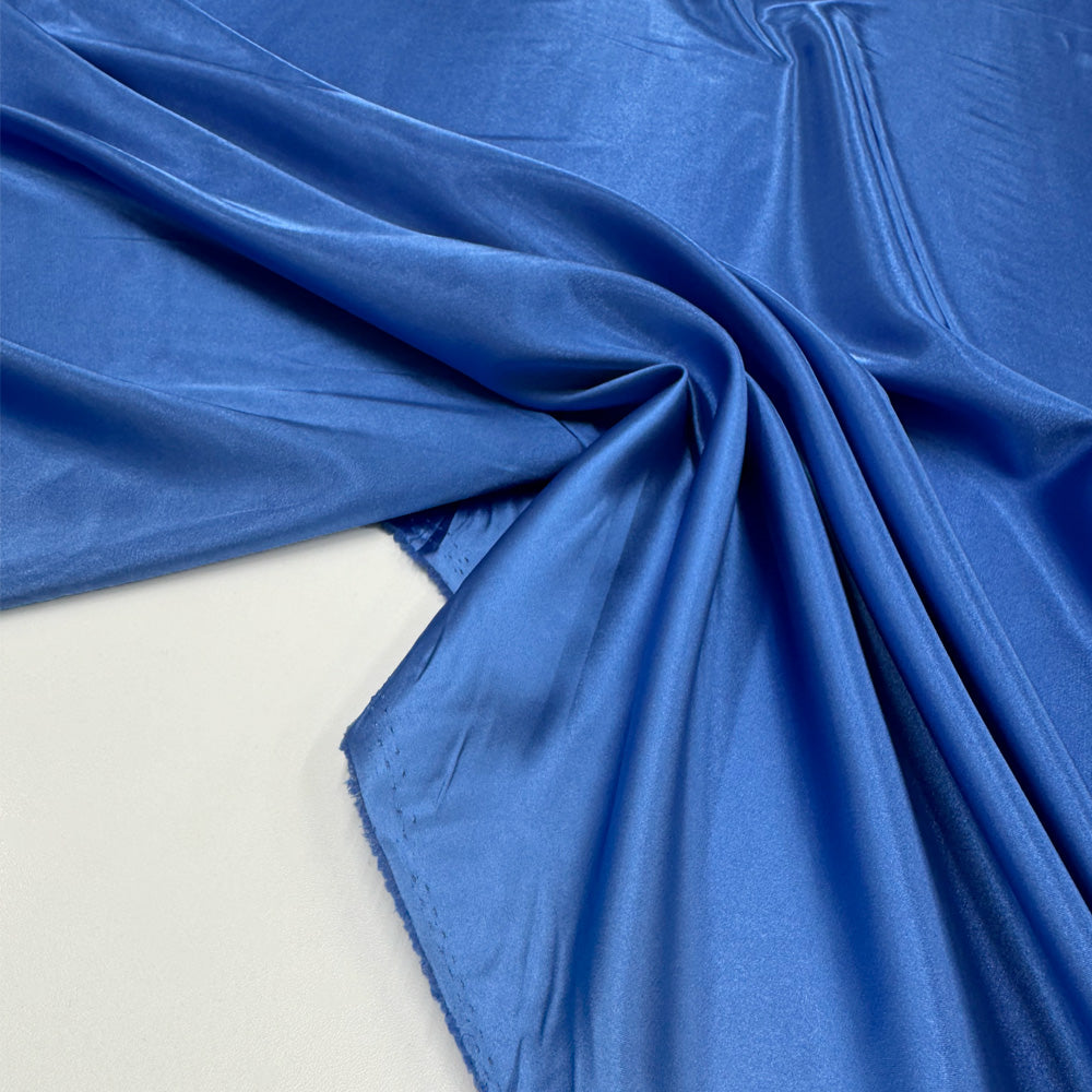 Tissu Satin Lingerie, Stretch - Divers col, Kink