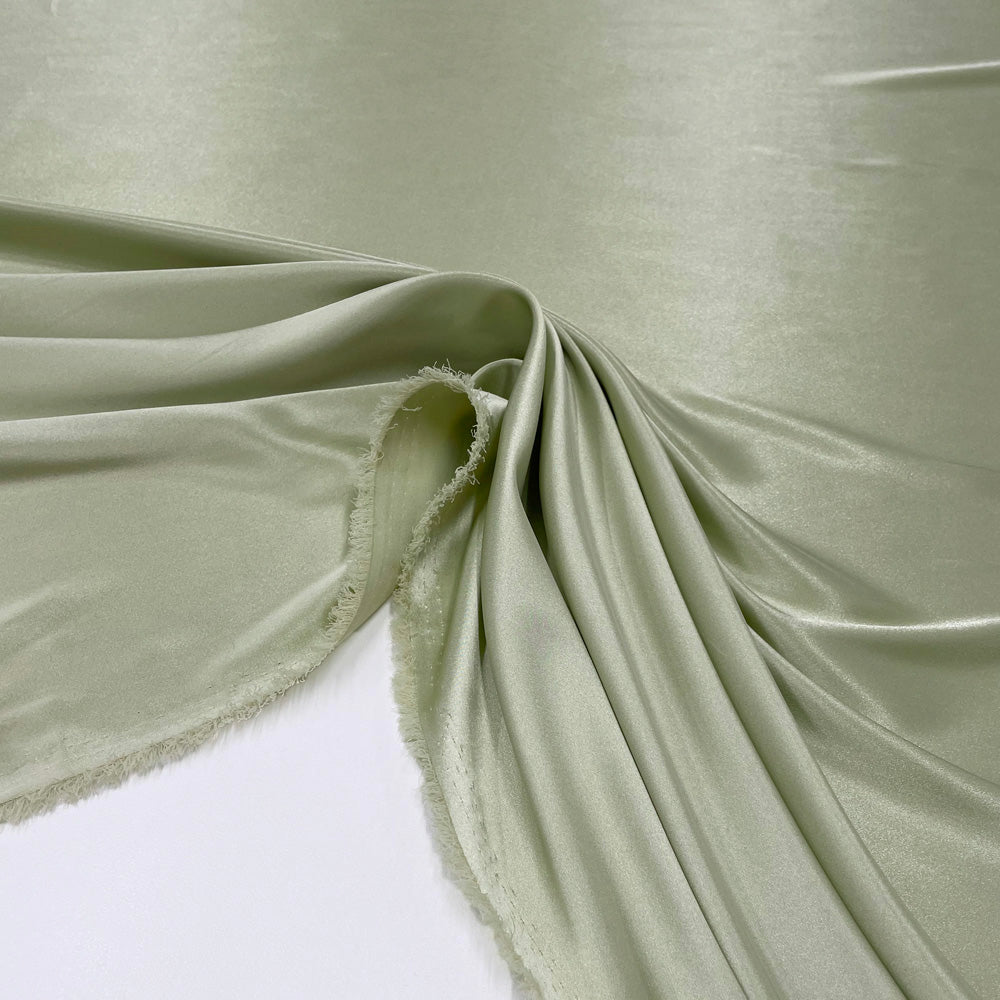 Tissu Satin Lingerie, Stretch - Divers col, Kink