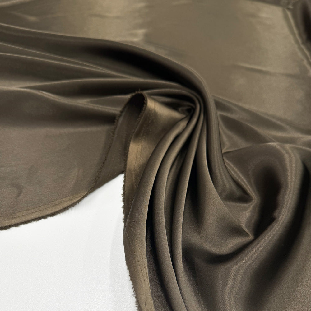 Tissu Satin Lingerie, Stretch - Kink