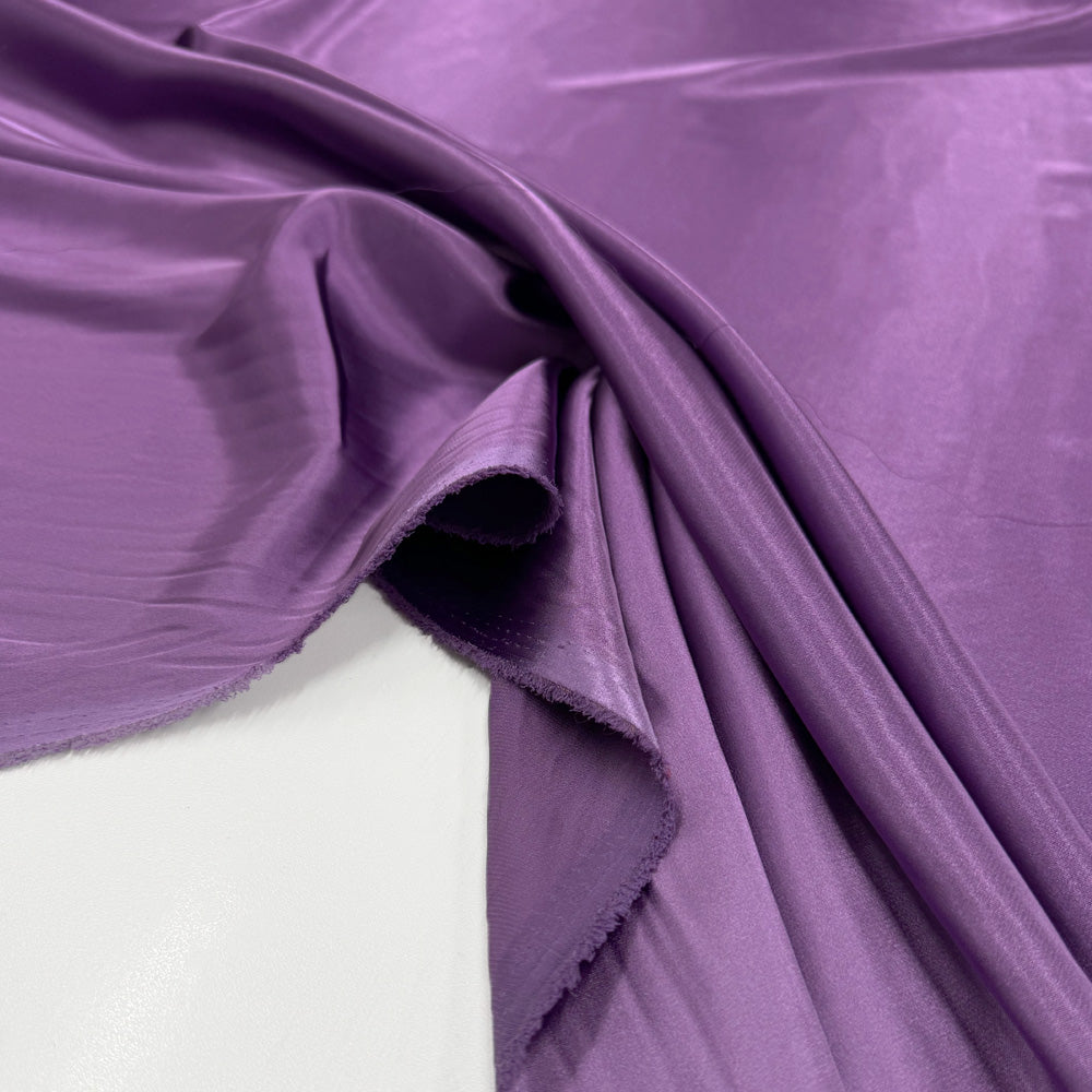 Tissu Satin Lingerie, Stretch - Divers col, Kink