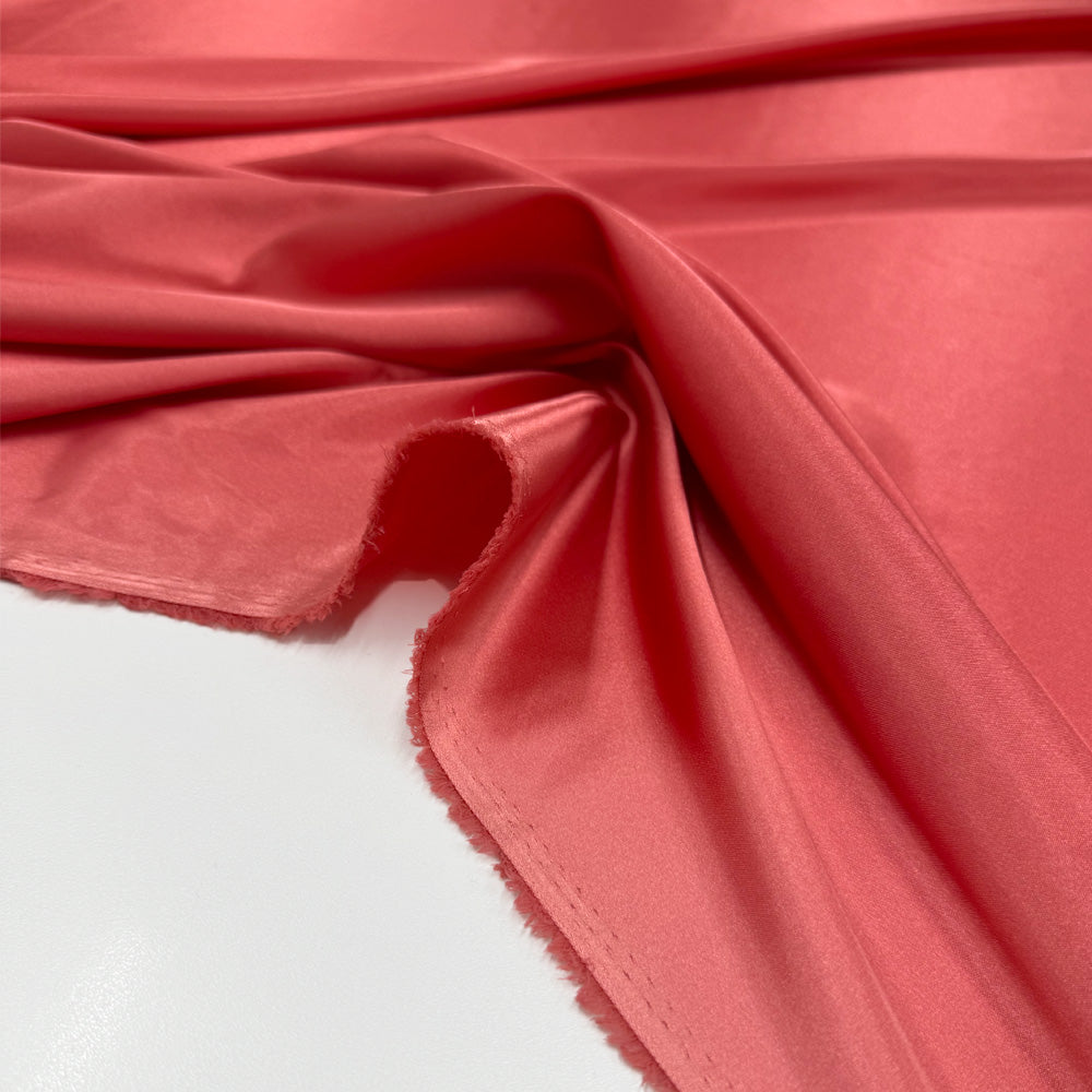 Tissu Satin Lingerie, Stretch - Divers col, Kink