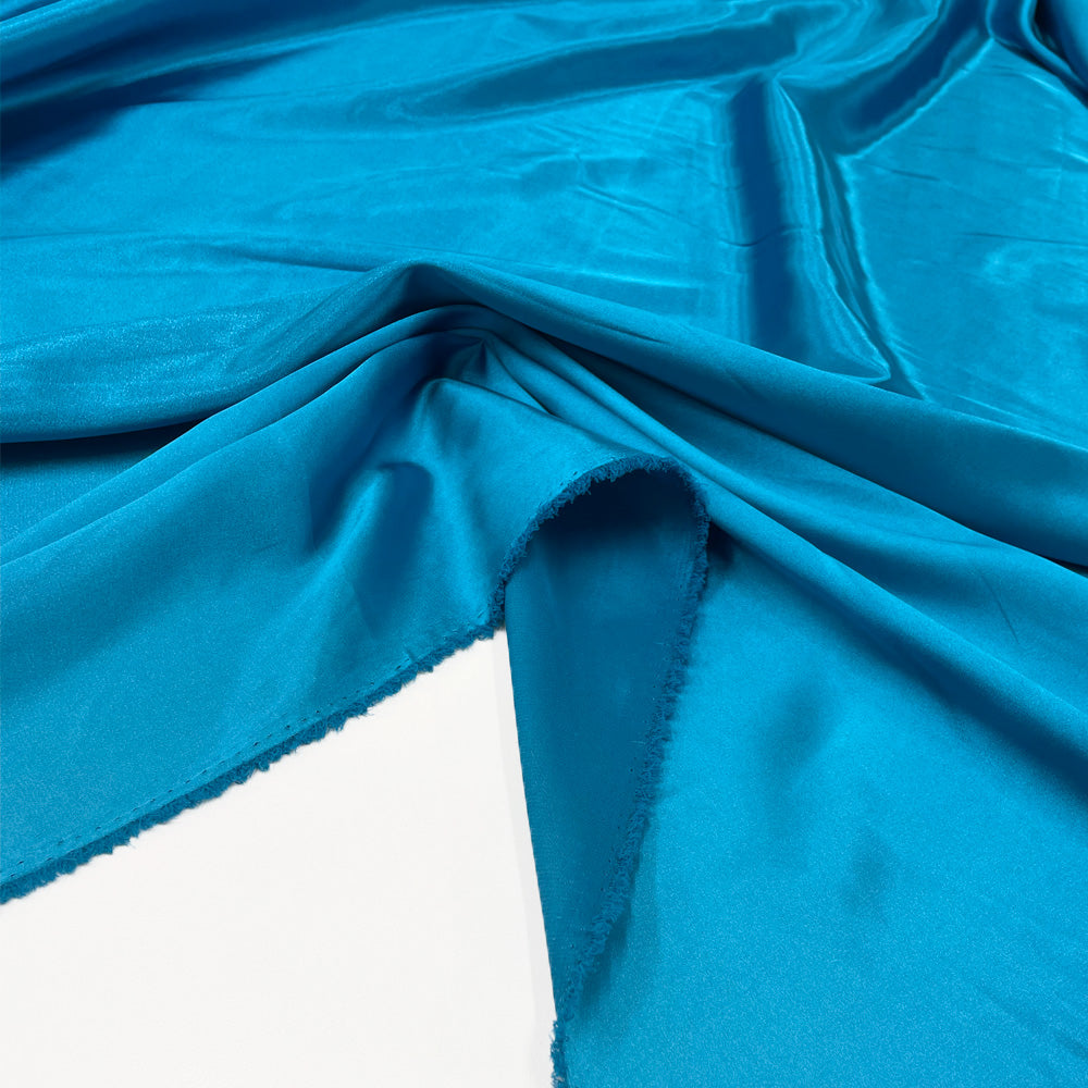 Tissu Satin Lingerie, Stretch - Divers col, Kink