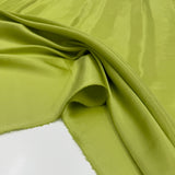 Tissu Satin Stretch, Soie - Différents Coloris, Raso