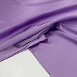Tissu Satin Stretch, Soie - Différents Coloris, Raso