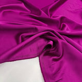 Tissu Satin Razmir Stretch - Différents coloris, Turandot
