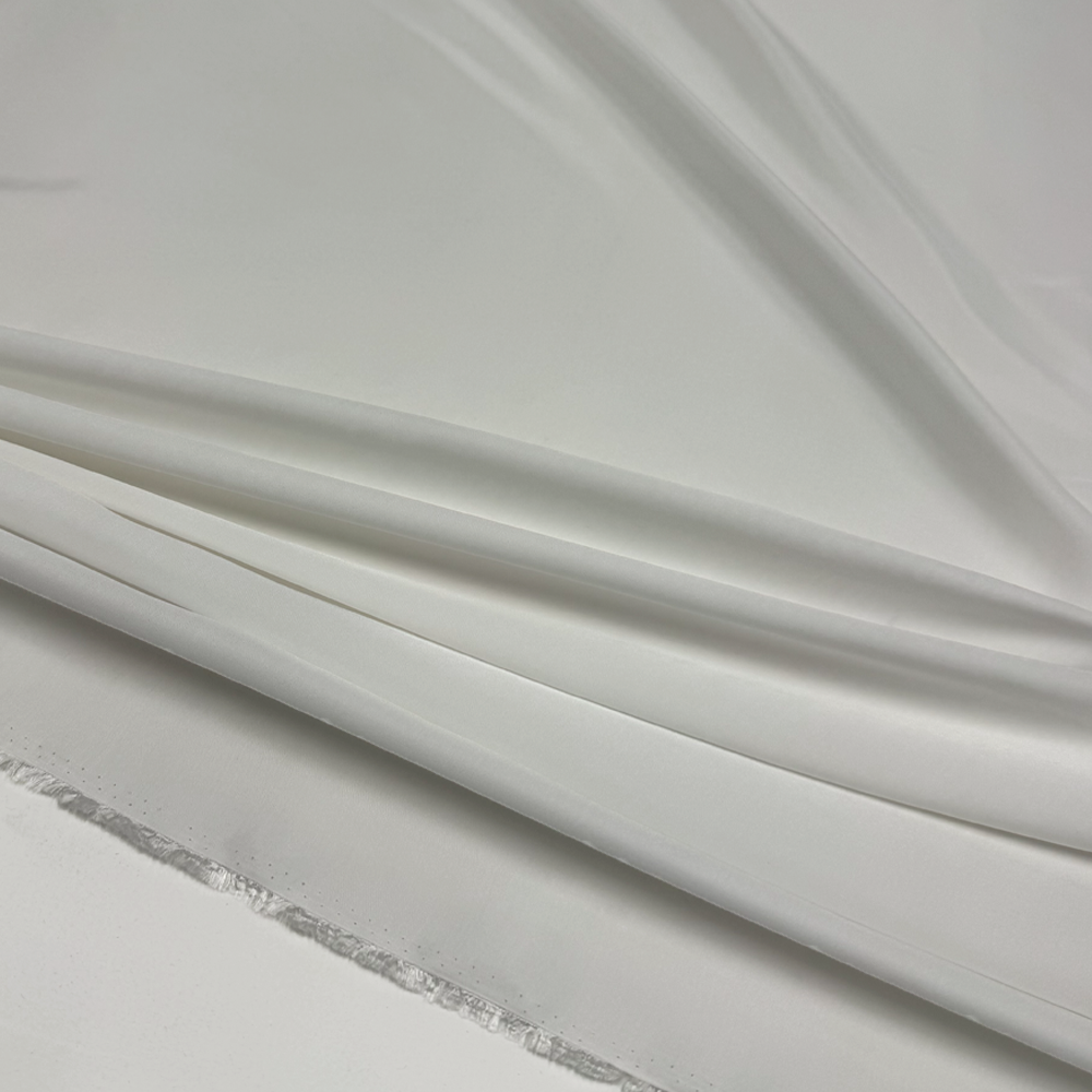 Tissu Satin, Viscose - Rasone