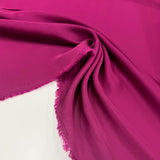 Kit Couture CAP Flou, Satin Viscose - Novembre, Robe Eleanora