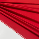 Tissu Charmeuse - Divers Coloris, Silencio