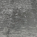 Tissu Satin Brodé, Paillettes - Gris, Marilyn