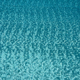 Tissu Tulle Brodé, Paillettes - Bleu, Vera