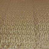 Tissu Tulle Brodé, Paillettes - Doré, Maria