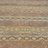 Tissu Maille Laine - Animalier, Rena