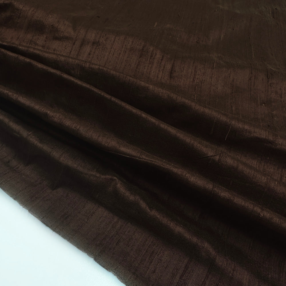 Tissu Shantung, soie - Divers coloris, Carmen