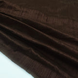 Tissu Shantung, soie - Divers coloris, Carmen