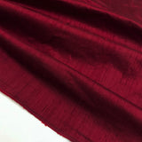 Tissu Shantung, soie - Divers coloris, Carmen