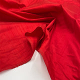 Tissu Shantung, soie - Divers coloris, Carmen