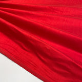 Tissu Shantung, soie - Divers coloris, Carmen