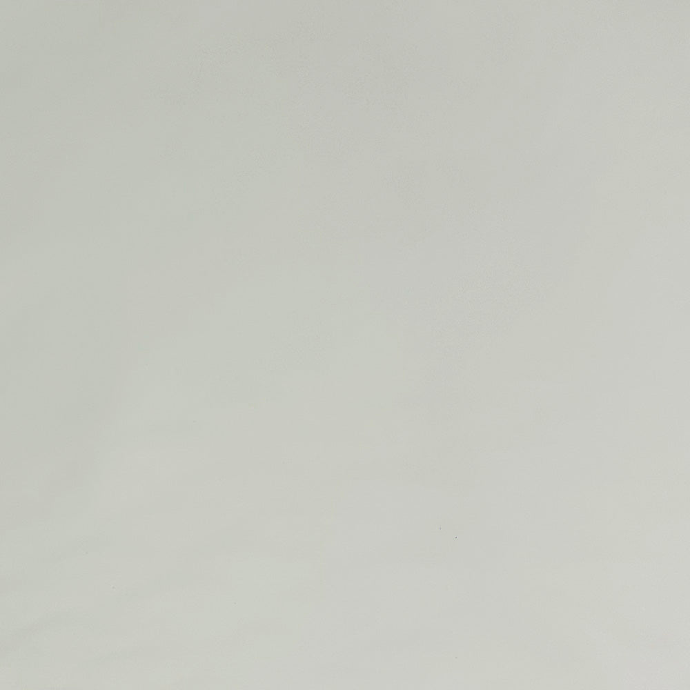 Tissu Simili Cuir, Viscose - Blanc, Nevatto