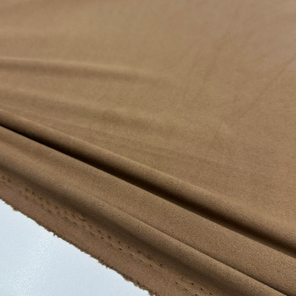 Tissu Simili Daim, Stretch - Moido