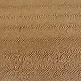 Tissu Simili Daim Floqué - Camel Animalier, Mevora