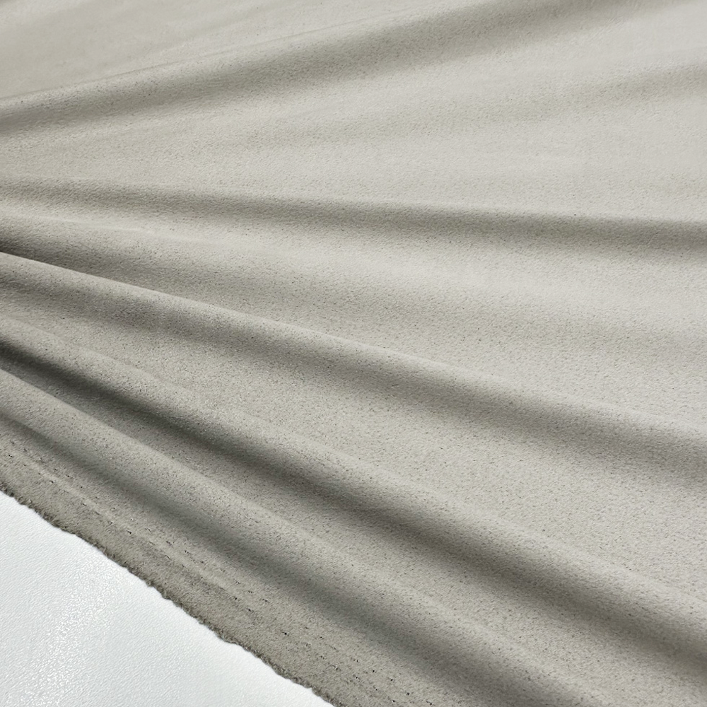 Tissu Simili Daim, Stretch - Moido