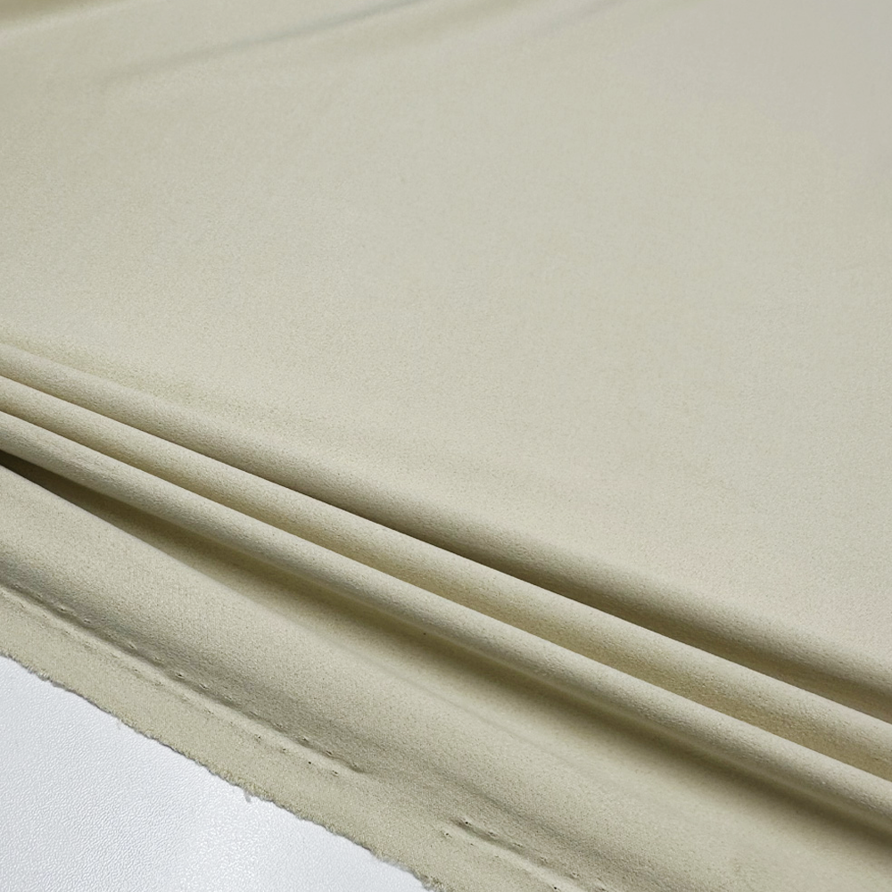 Tissu Simili Daim, Stretch - Moido