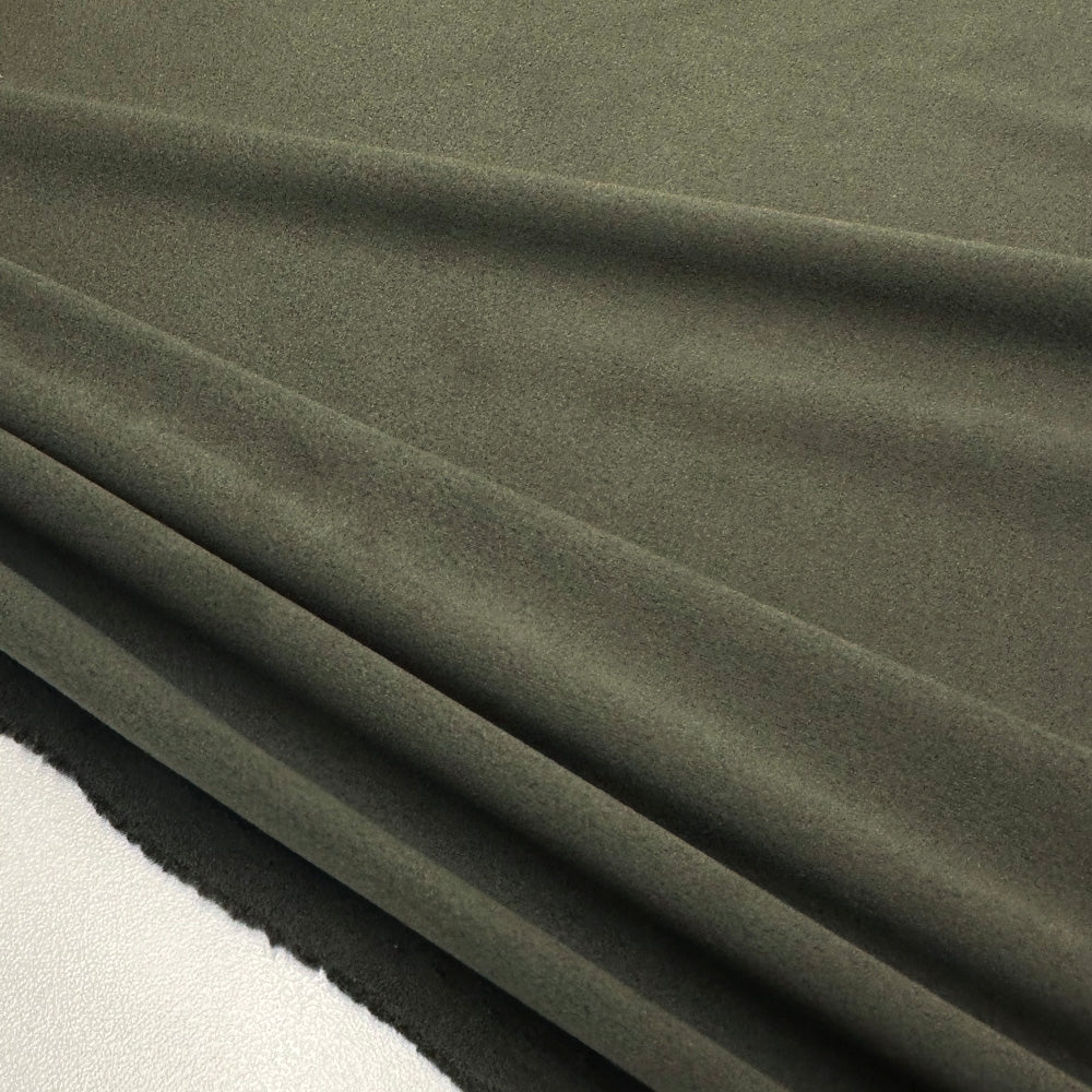 Tissu Simili Daim, Stretch - Moido