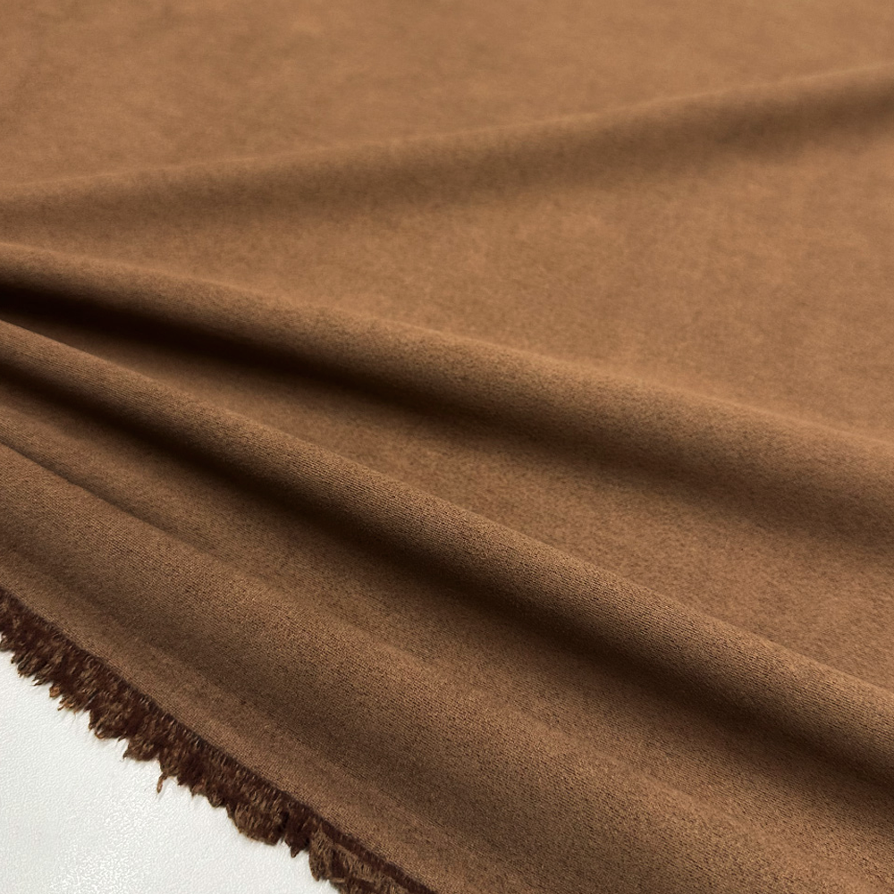 Tissu Simili Daim, Stretch - Soliera