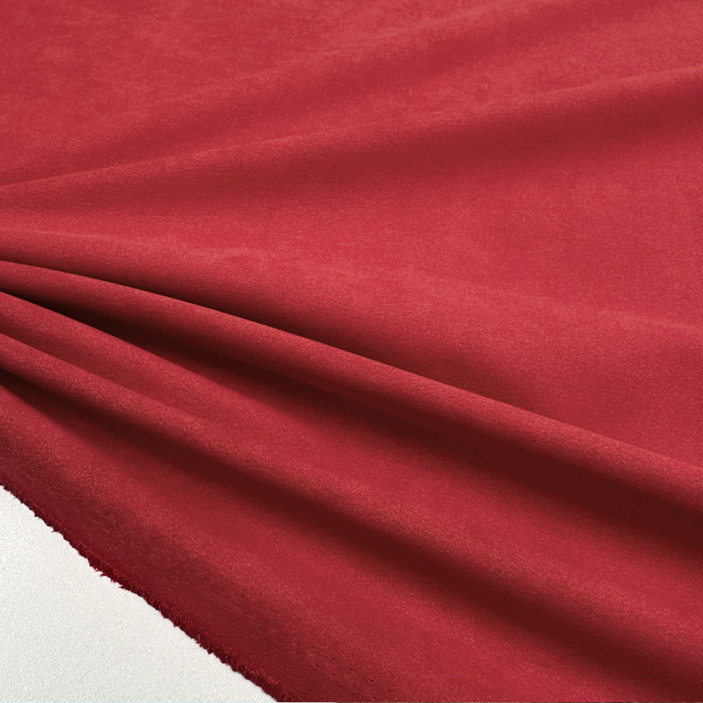 Tissu Simili Daim, Stretch - Soliera