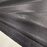 Tissu Satin Duchesse, Soie Stretch - Argent, Iridia