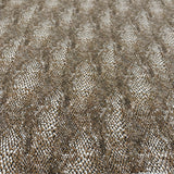 Tissu Gaufré, Viscose - Animalier, Ria