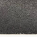 Tissu Denim Léger, Coton - Noir, Donato