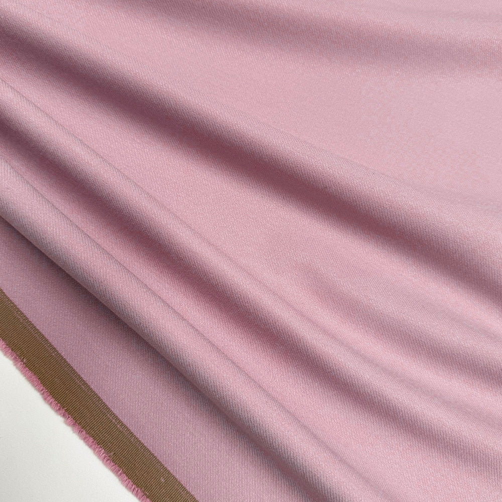 Tissu Double Sergé Strech, Viscose - Divers coloris, Ronda