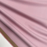 Tissu Double Sergé Strech, Viscose - Divers coloris, Ronda