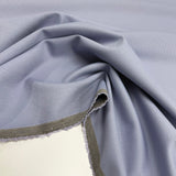 Tissu Double Sergé Strech, Viscose - Divers coloris, Ronda