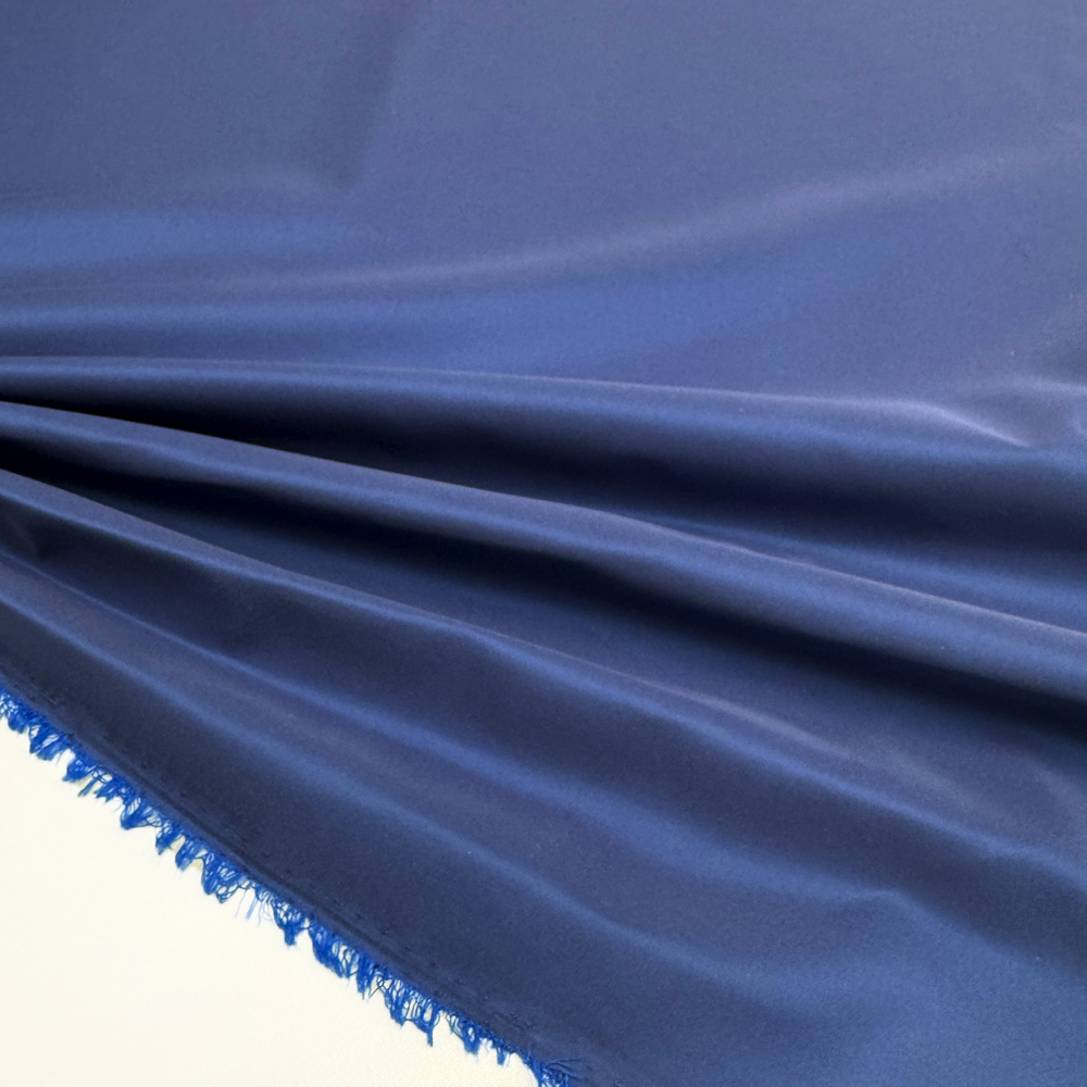 Tissu Taffetas, Polyester - Rosellio