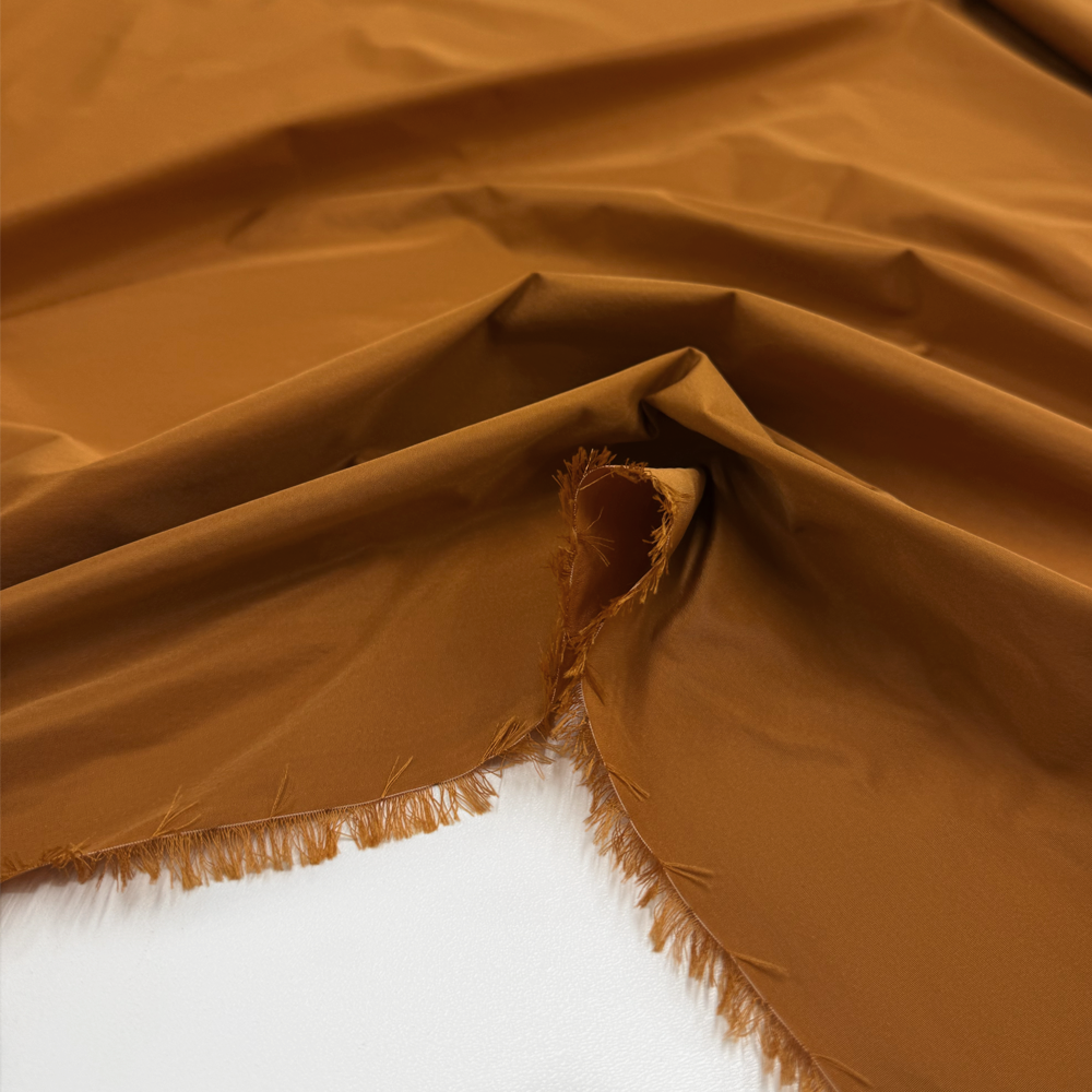 Tissu Taffetas, Polyester - Rosellio