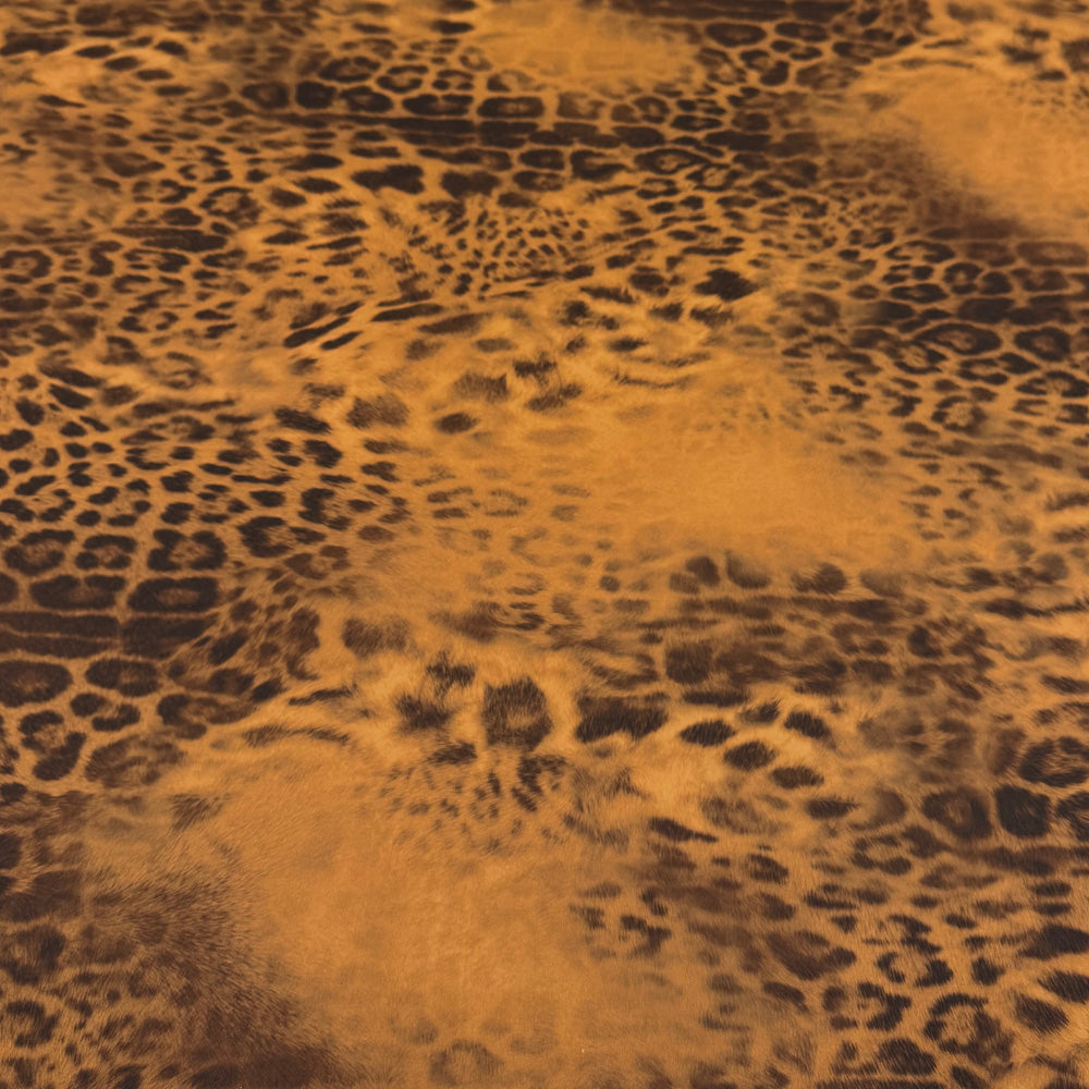 Tissu Taffetas Déperlant - Leona