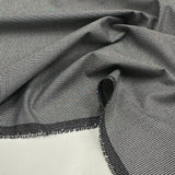 Tissu Tailleur - Pied de Puce Métallisé, Stelmove