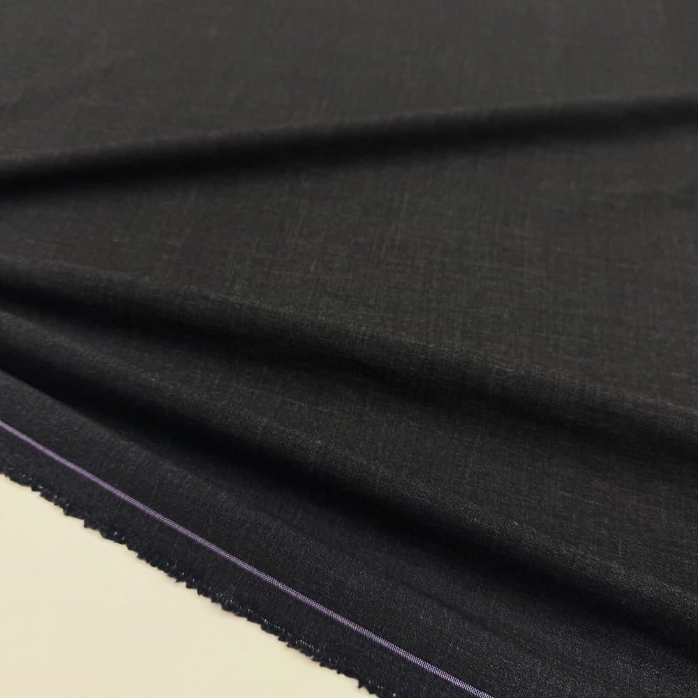 Tissu Tailleur Super 100, Laine Vierge - Brenno