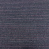 Tissu Tailleur Stretch, Laine Vierge - Rayé, Pavia