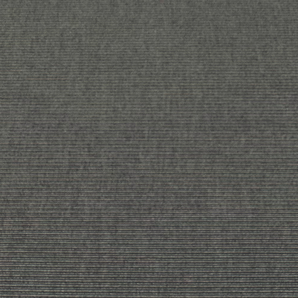 Tissu Tailleur, Laine Vierge - Rayé Gris, Raffa