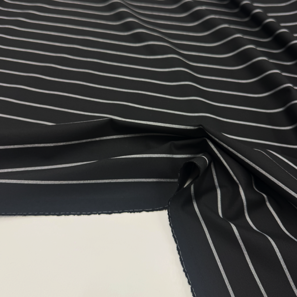 Tissu Tailleur Stretch, Viscose - Viano