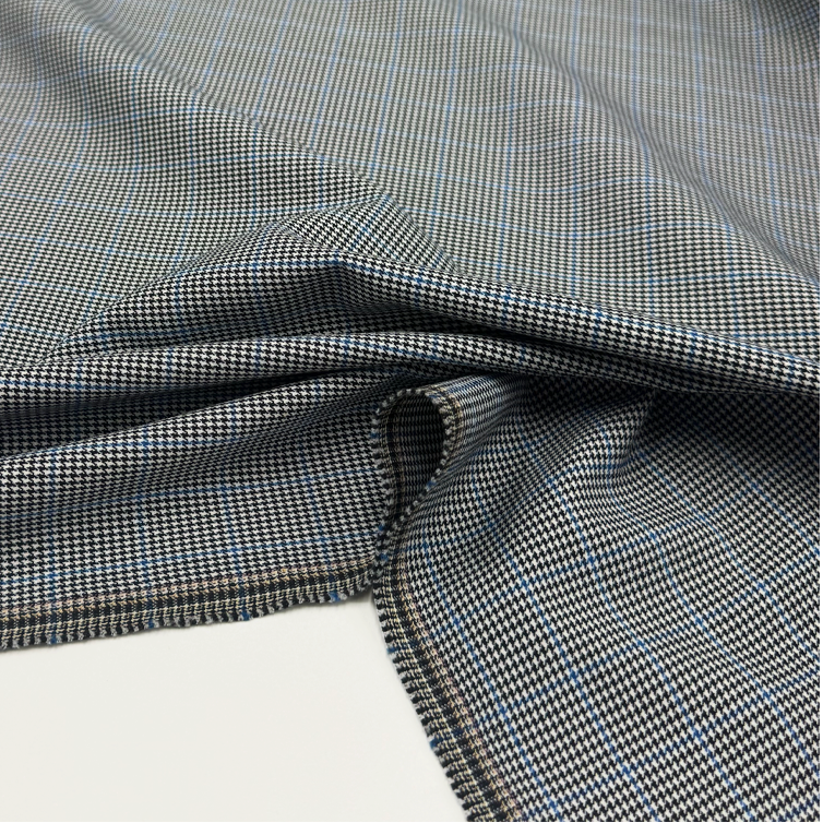 Tissu Tailleur Stretch, Viscose - Prato