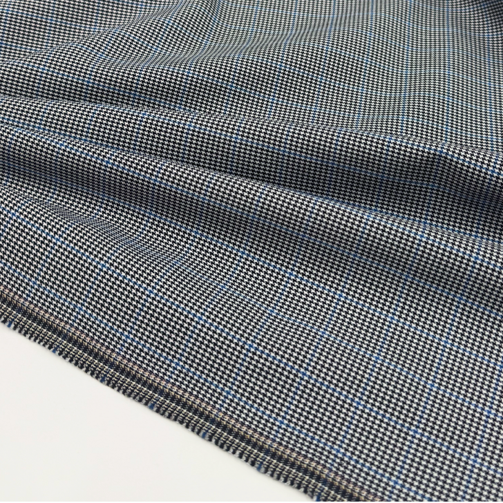 Tissu Tailleur Stretch, Viscose - Prato