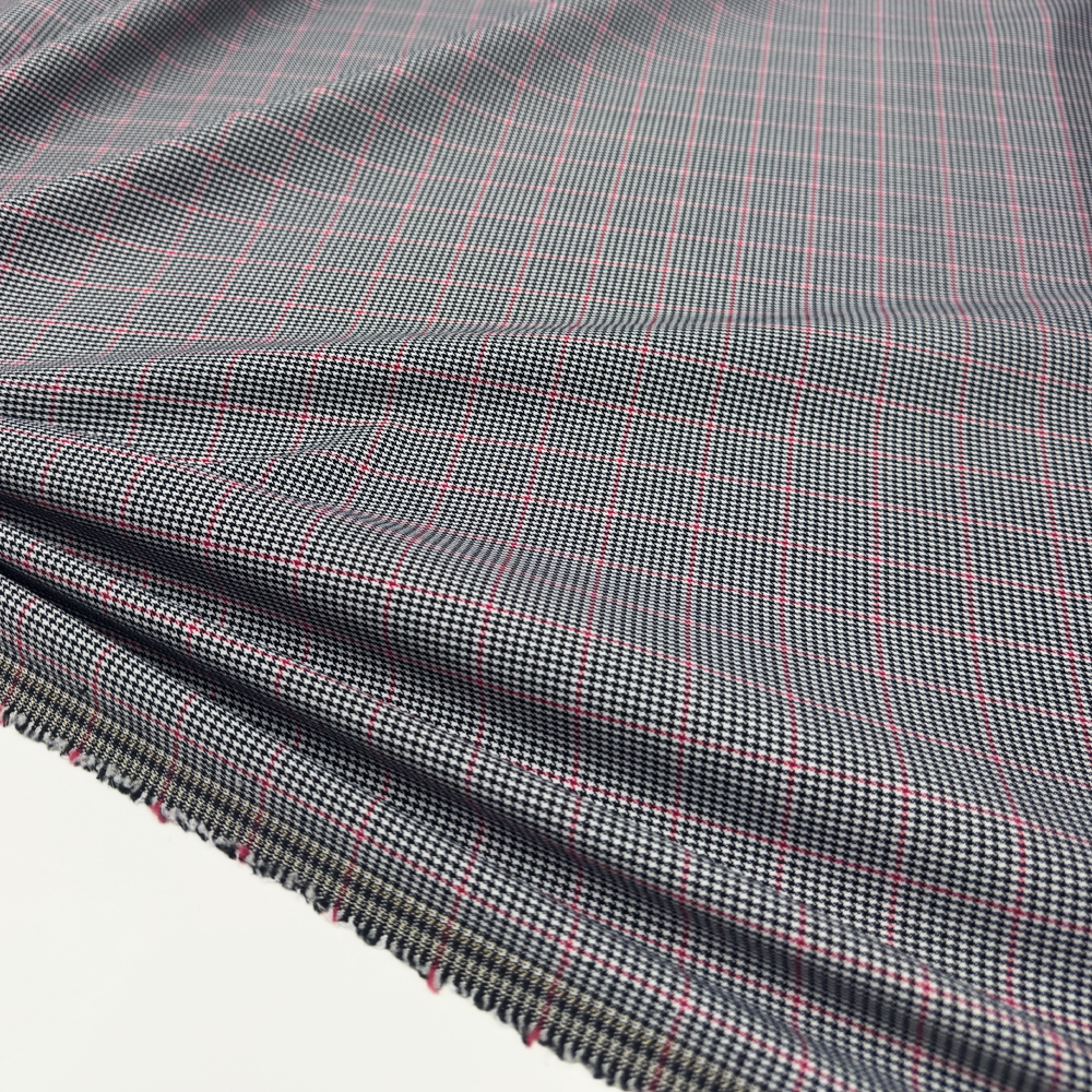 Tissu Tailleur Stretch, Viscose - Prato