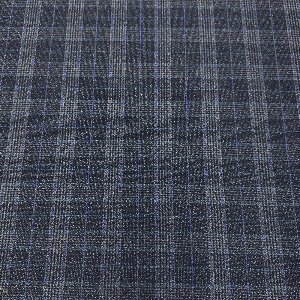 Tissu Tailleur Stretch, Laine Viscose - Elbavo