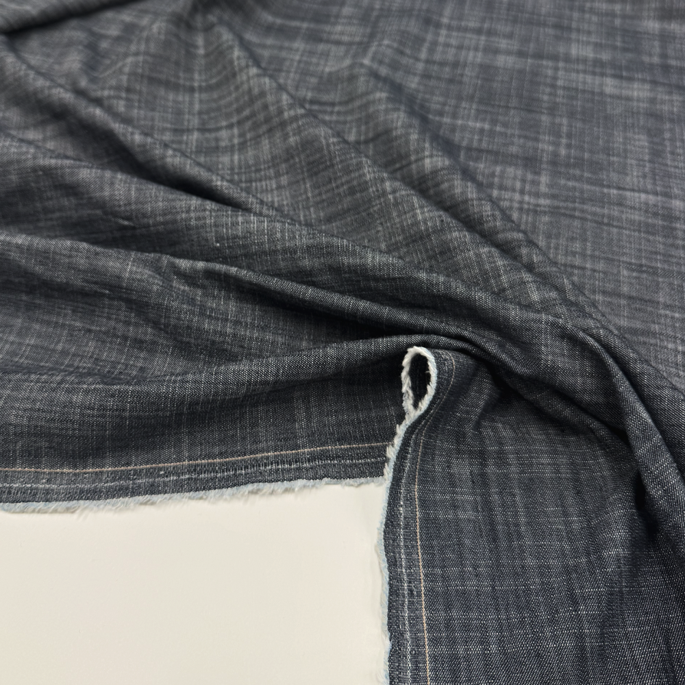 Tissu Tailleur Stretch, Viscose - Coriana